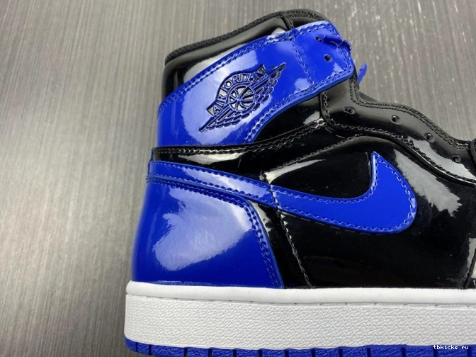 Rep TB OG Retro 555088-404 High 1 Jordan 0811